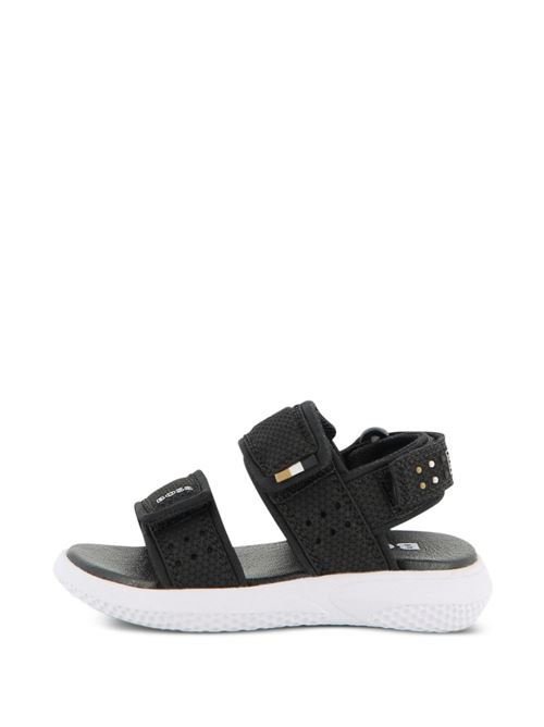 Sandalo unisex BOSS Kids nero BOSS KIDS | J5282309B